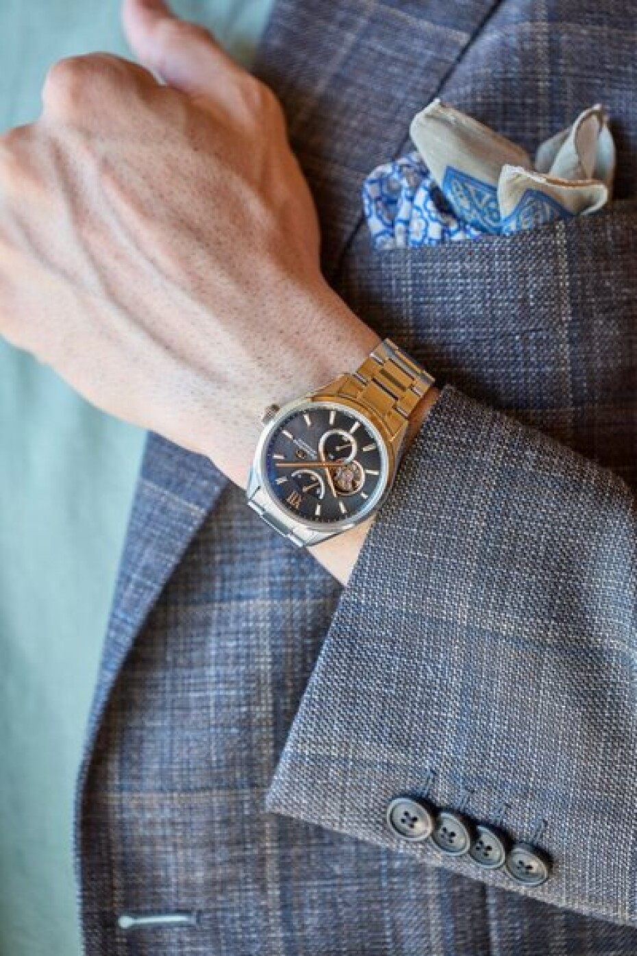 Orient Star Contemporary RE-BY0007A M34 F7 Limited Edition - main (9)