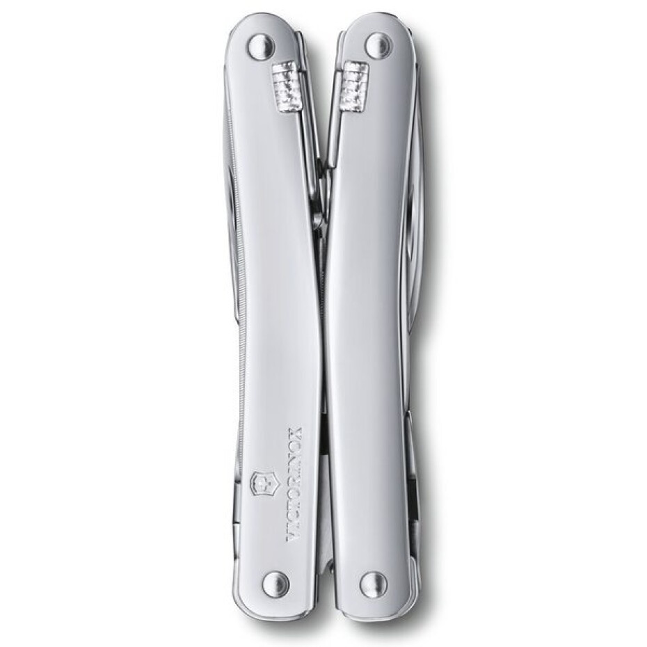 Kleště Victorinox SwissTool Spirit X 3.0224.L - main (4)