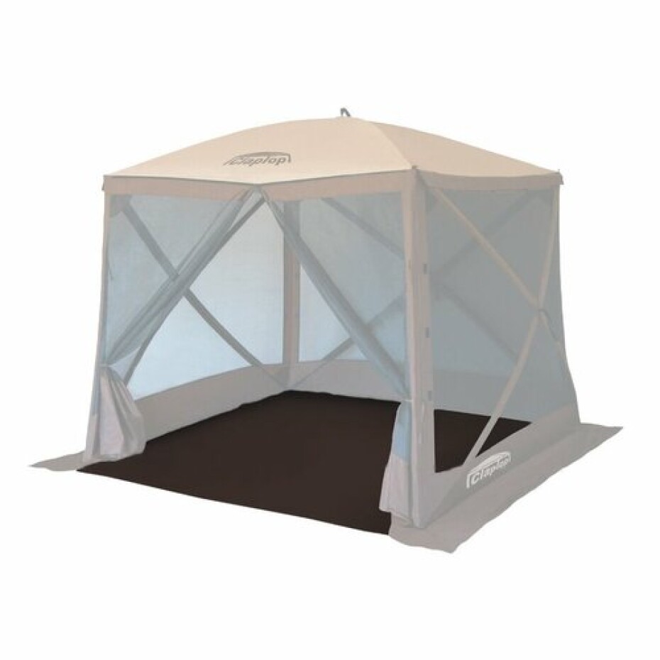 ClapTop Podlaha pro rychloskládací stanový altán 400 SD127P - main (0)