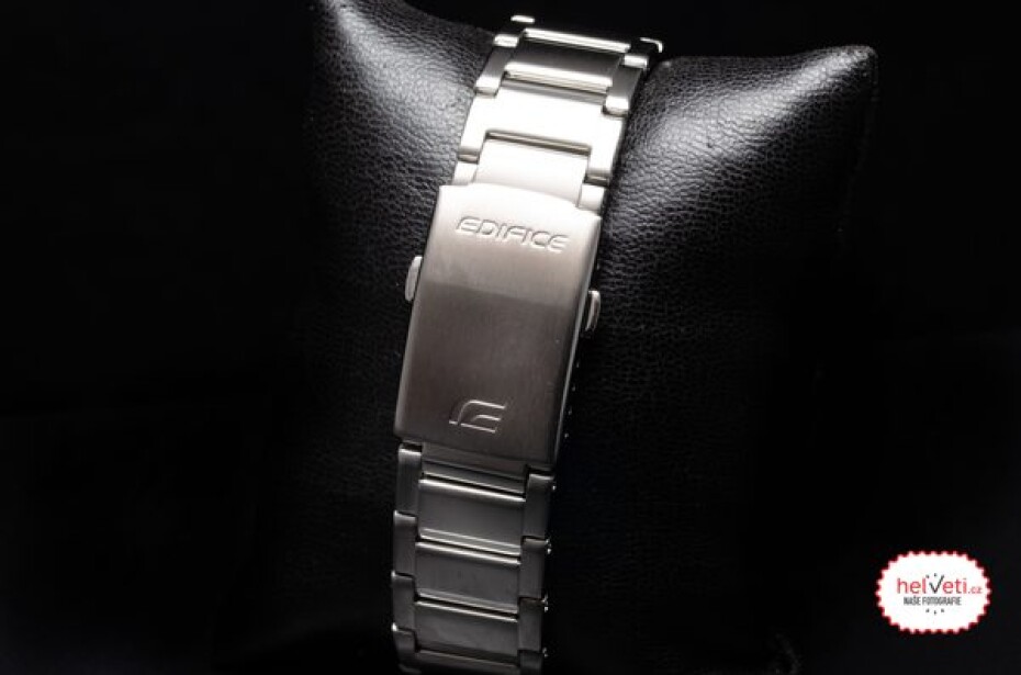 Casio Edifice ECB-950DB-1AEF - main (7)