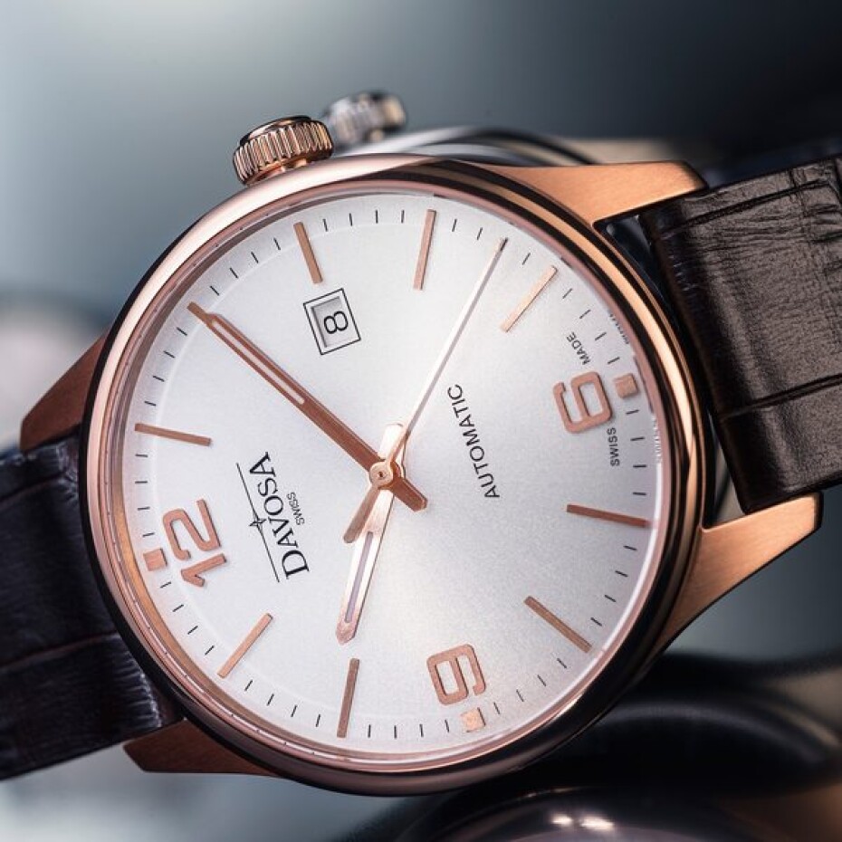 Davosa Gentleman 161.566.64 - main (1)