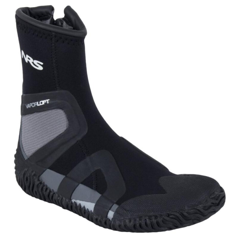 NRS Paddle neoprenové boty - main (0)