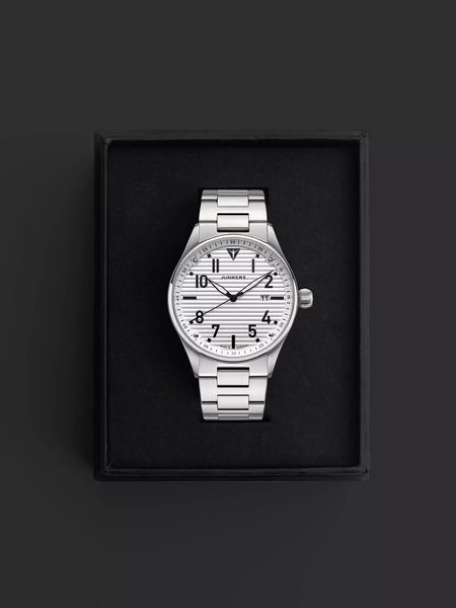 Junkers Flieger Wellblech 902.03.03.M - main (3)