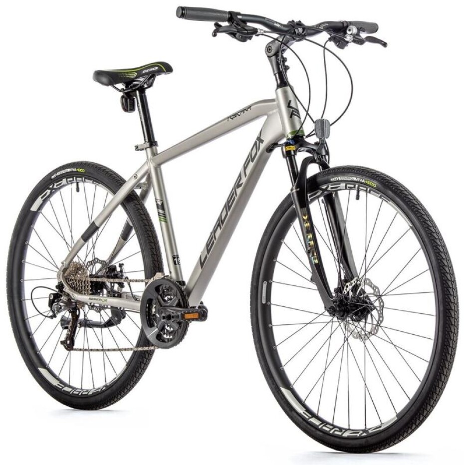 Leader Fox TOSCANA 28 - main (0)
