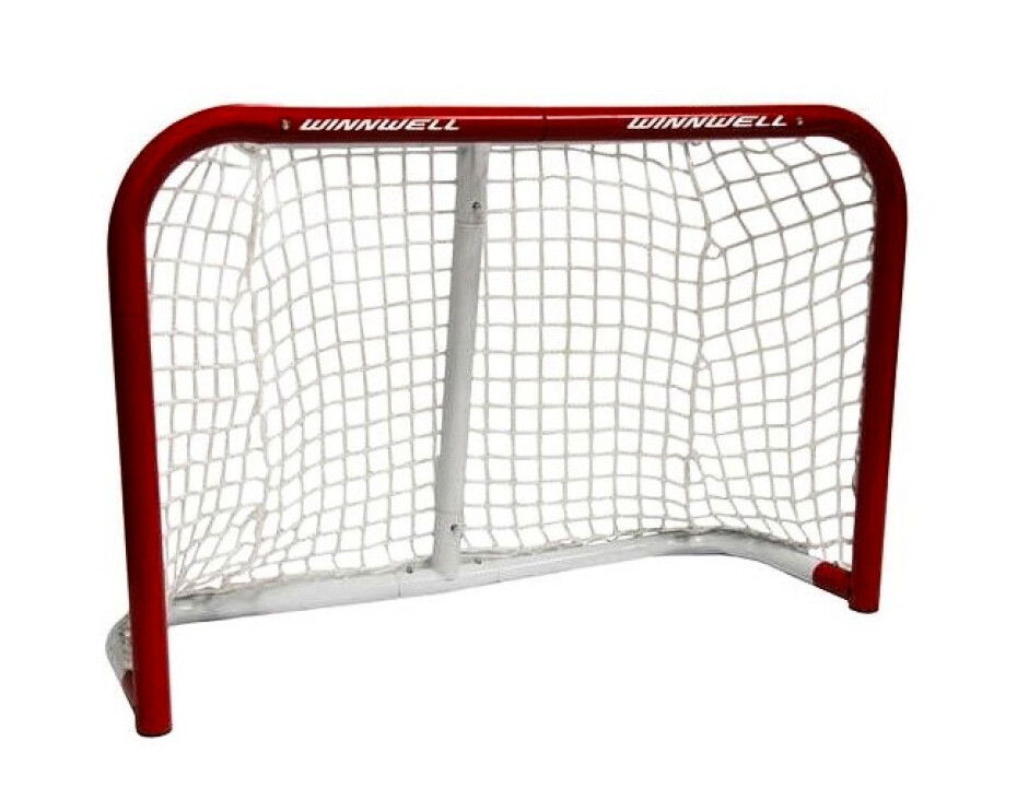 Winnwell Hokejová branka 36" Heavy Duty - main (0)