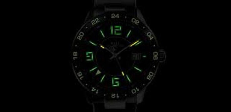 Ball Engineer Master II Pilot GMT GM3090C-SAJ-BK - main (3)