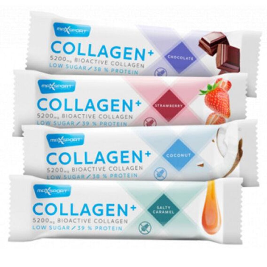Maxsport Collagen+ 40g - main (0)