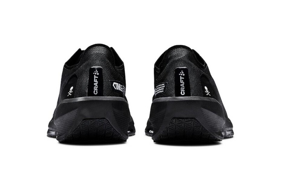 Dámská běžecká obuv Craft  CTM Carbon Race Rebel  UK 6,5 - main (2)
