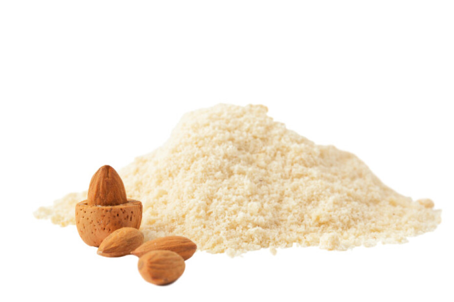 LifeLike Mandlová mouka 500 g - main (0)