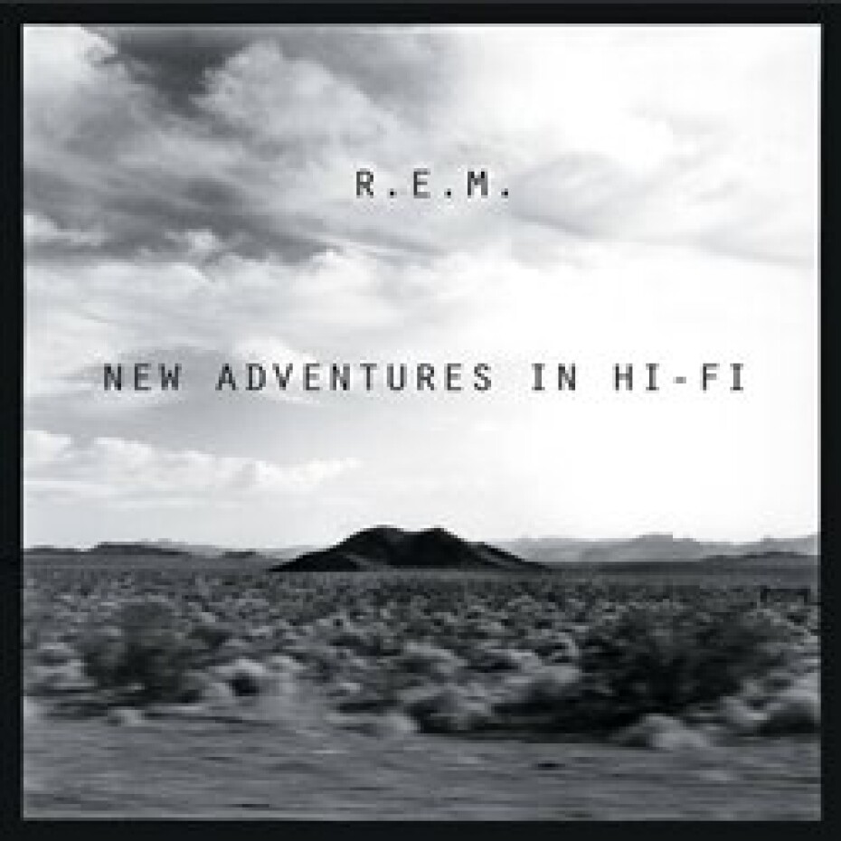 New Adventures In Hi-Fi - R.E.M. - main (0)