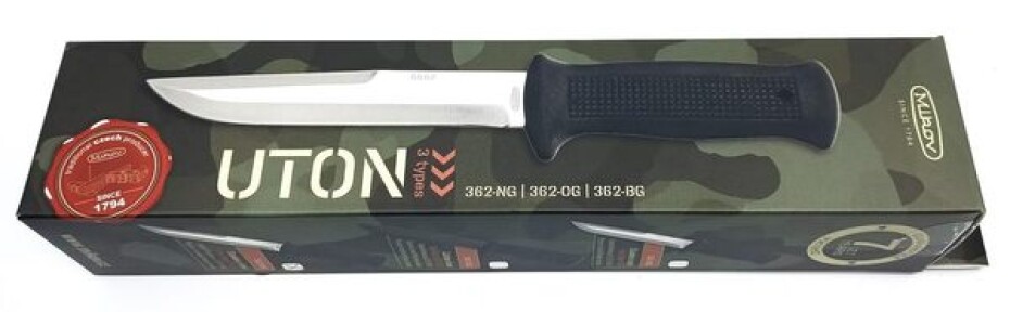 Dýka Mikov Uton 362-NG - main (2)