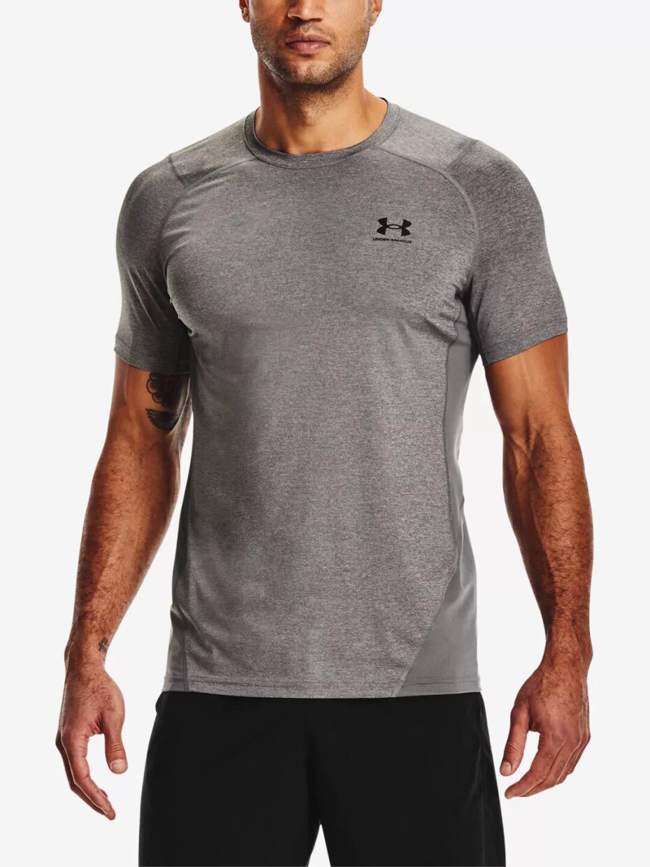 Under Armour T-Shirt Ua Hg ted Ss 1361683 ted - main (0)