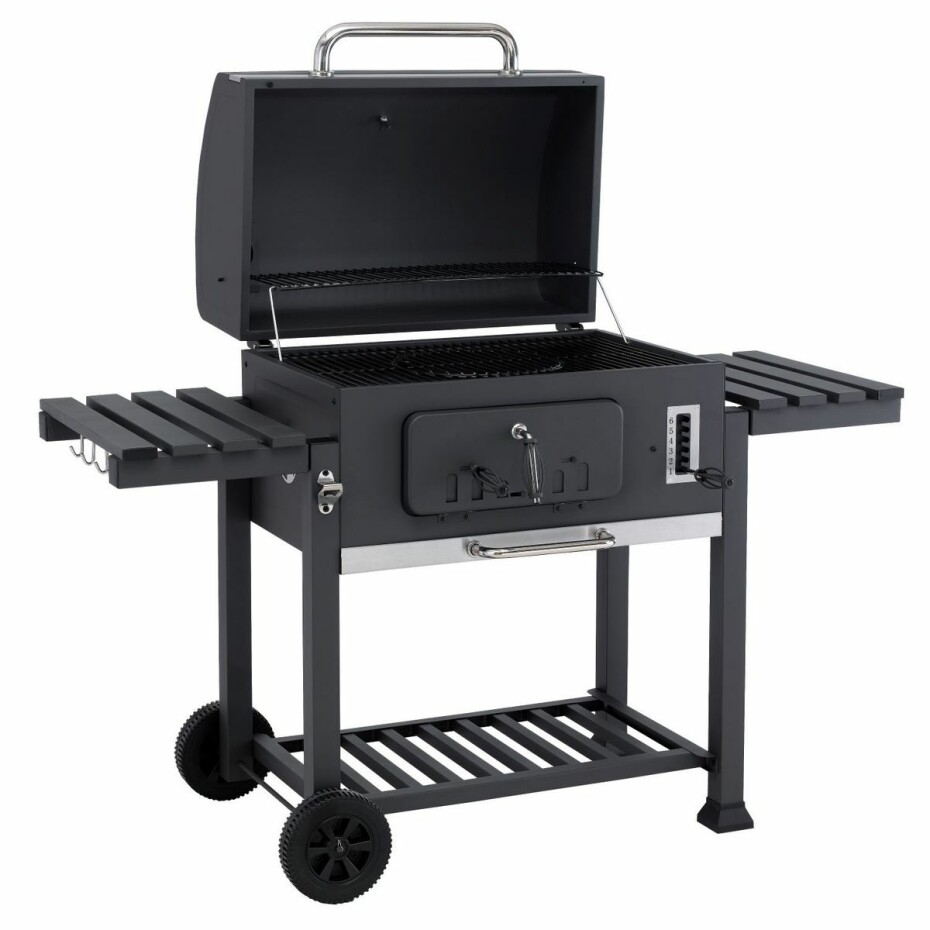 Tepro 1165R Gril Toronto XXL, 152 x 73 x 137 cm - main (0)