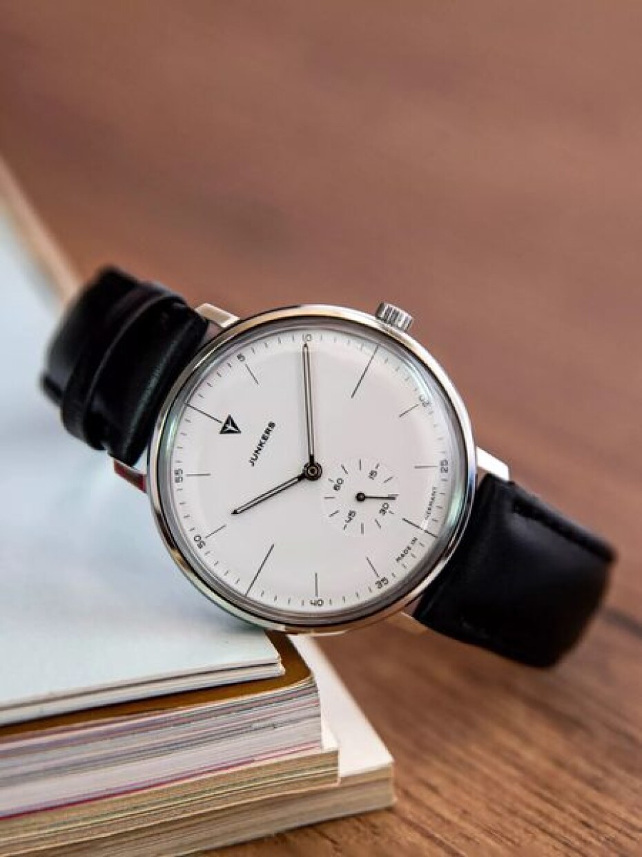 Junkers Bauhaus 40 909.01.04 - main (2)