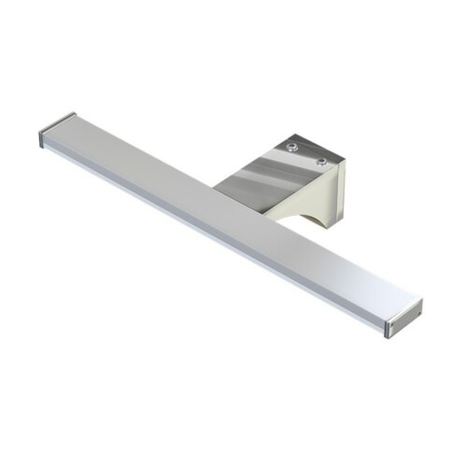 Panlux PN12300004 LED koupelnové svítidlo Elesar 8 W, přírodní bílá - main (1)