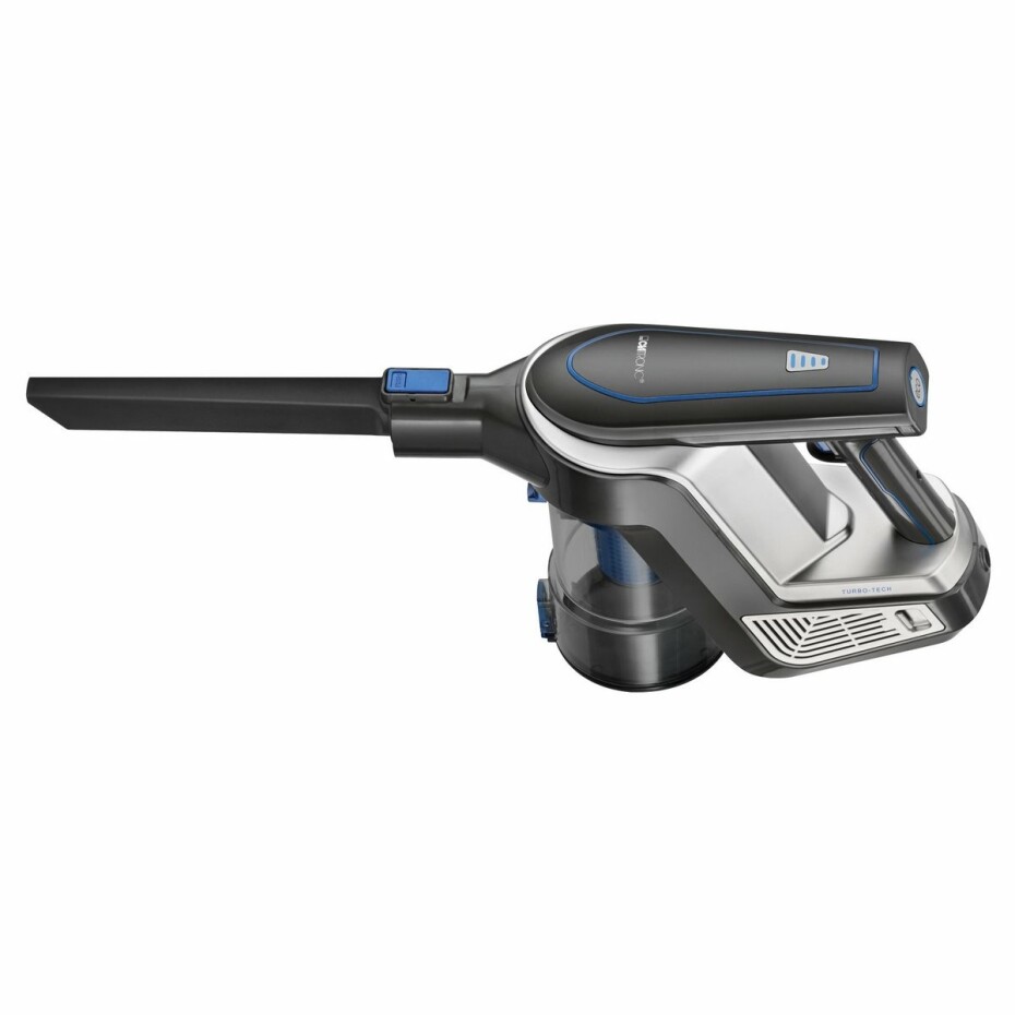 Clatronic BS 1312 A tyčový vysavač, šedá - main (1)