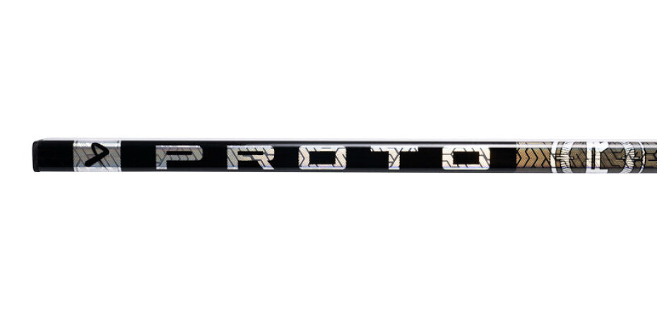 Kompozitová hokejka Bauer  PROTO R Grip Senior P28 (Giroux) levá ruka dole, flex 77 - main (7)
