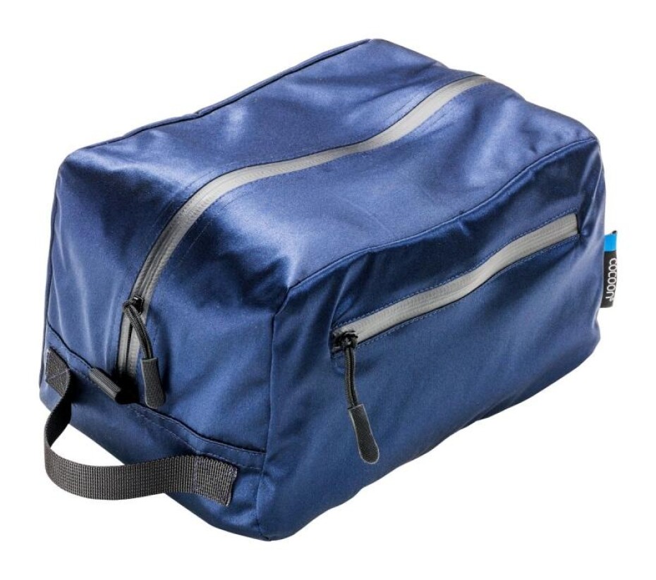 Cocoon toaletní taška Toiletry Kit Cube Silk night sky - main (0)