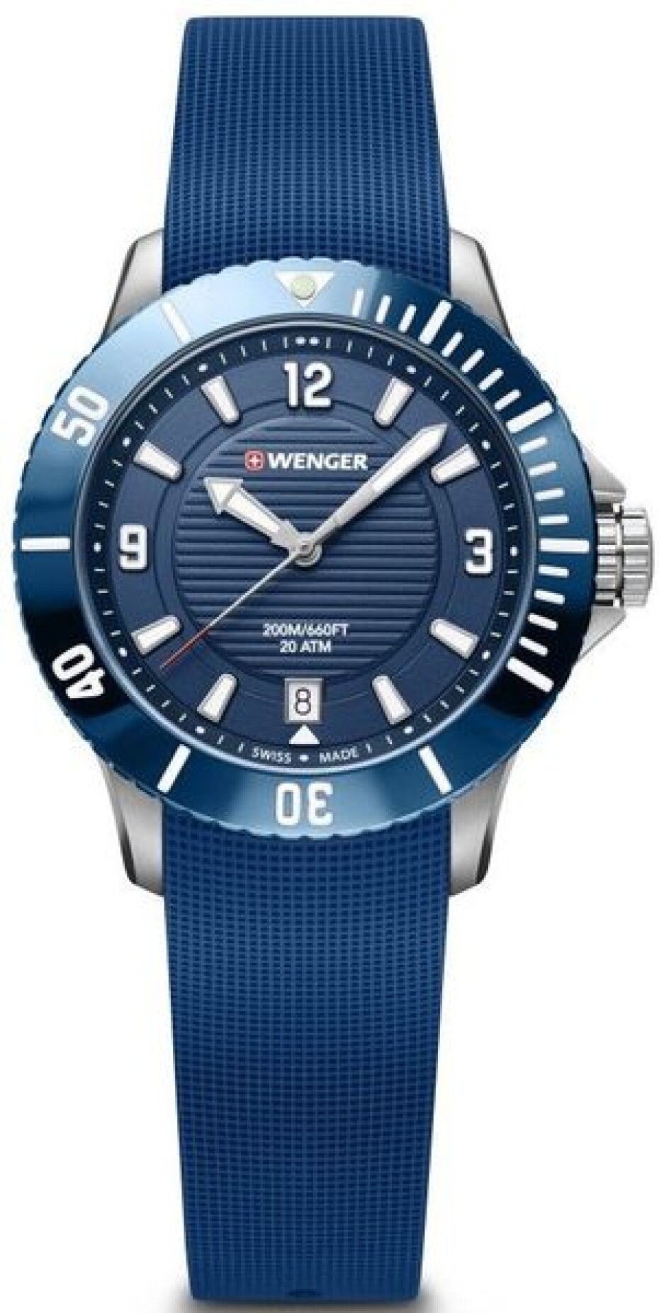 Wenger Sea Force 01.0621.112 - main (0)