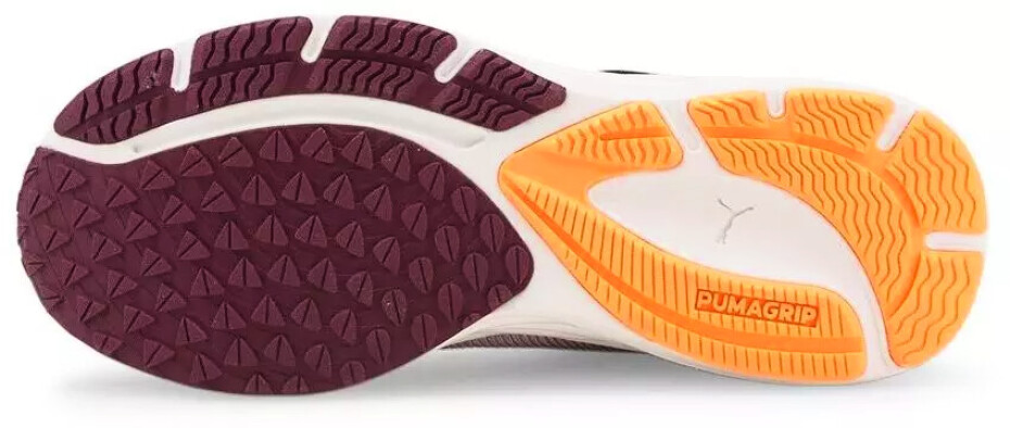 Dámská běžecká obuv Puma  Velocity Nitro 2 Lavender Fog  EUR 41 - main (3)