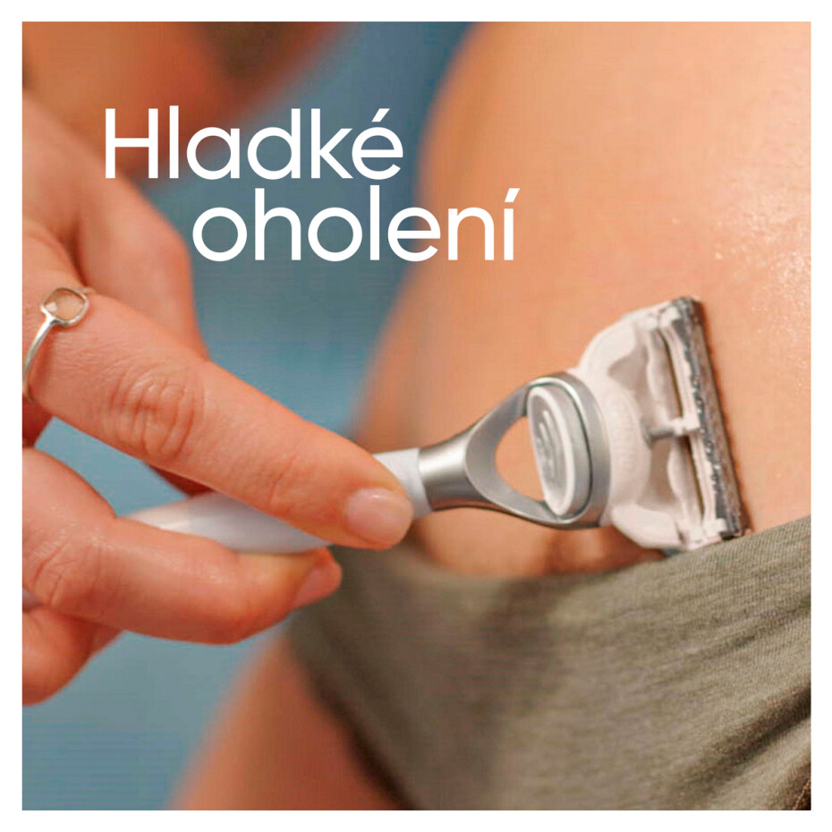 Venus Bikini Náhradní holicí hlavice, 3 ks - main (7)