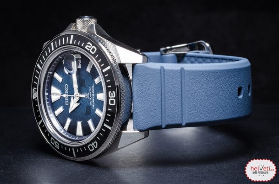 Seiko Prospex SRPF79K1 Special Edition Save the Ocean - main (3)