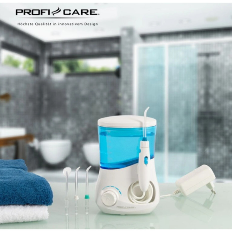 ProfiCare MD 3005 ústní sprcha - main (5)