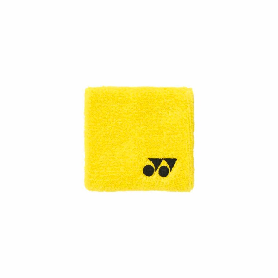 Potítko Yonex  AC 493 Wristband Light Yellow - main (0)