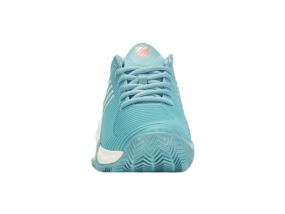 Dámská tenisová obuv K-Swiss  Hypercourt Supreme HB Nile Blue  EUR 39,5 - main (4)