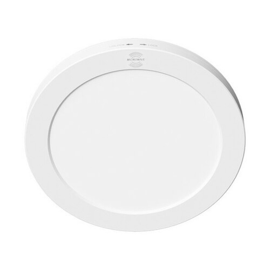 Panlux Přisazené LED svítidlo se senzorem Adapt S, pr. 33 cm, 30 W, IP20 - main (0)