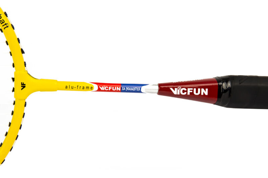 Badmintonová raketa Victor  Youngster (55cm) - main (2)