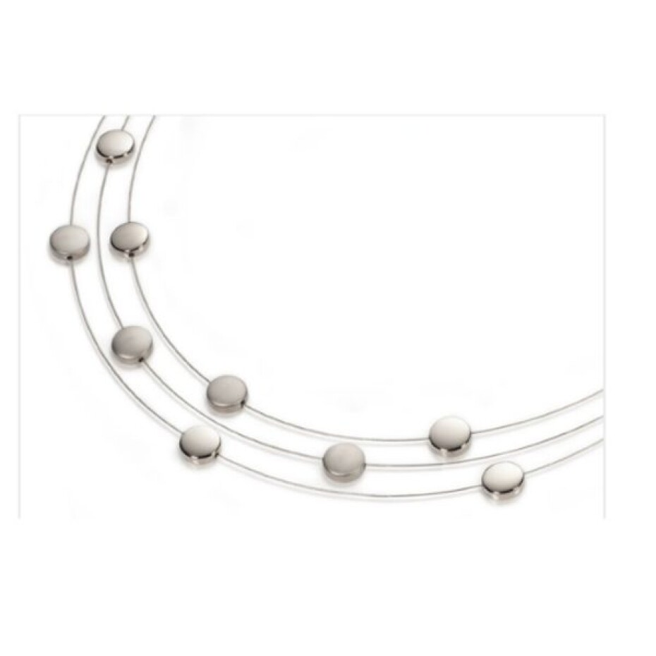 Náhrdelník Boccia Titanium 0852-01 - main (0)