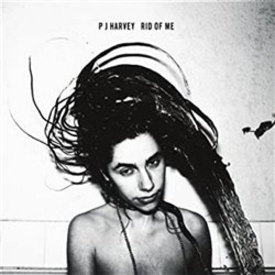 Rid Of Me - PJ Harvey - main (0)