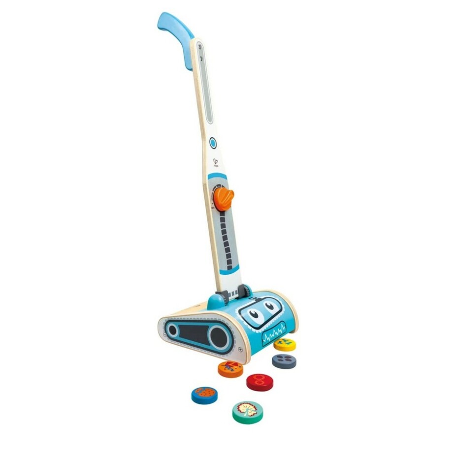 Hape Robotický vysavač - main (1)
