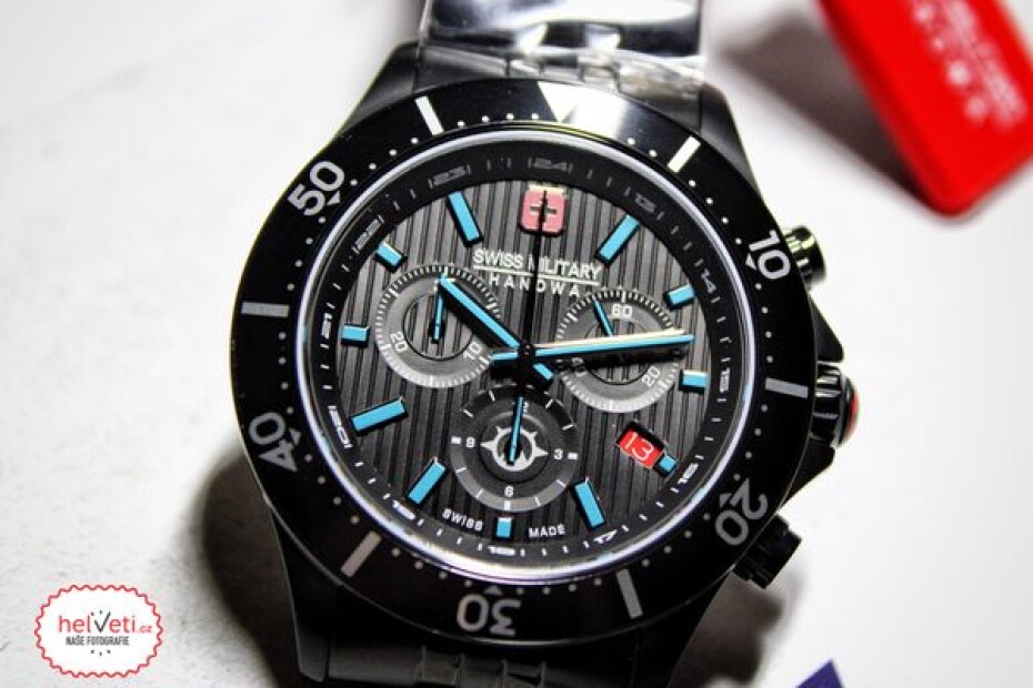 Swiss Military Hanowa FLAGSHIP X CHRONO SMWGI2100730 - main (9)