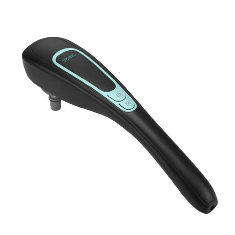 Vitalpeak MSG60 ruční masážní přístroj s vyměnitelnými nástavci - main (5)
