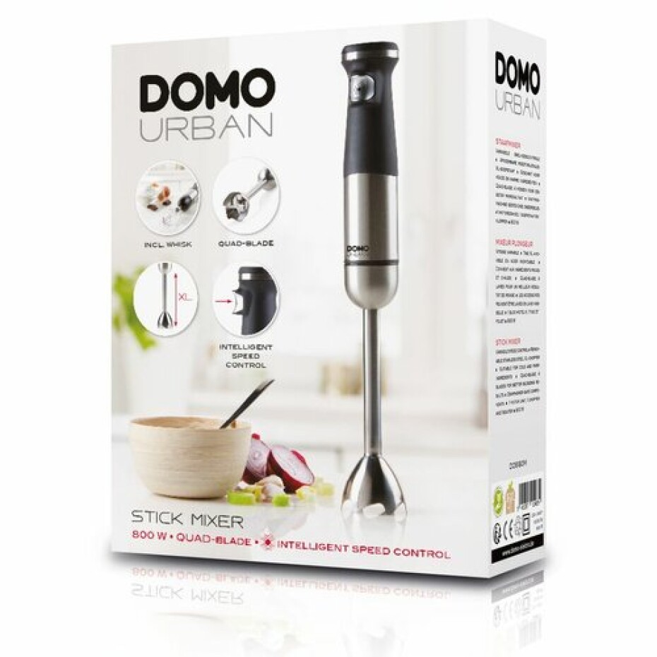 DOMO DO9180M ponorný tyčový mixér - main (8)