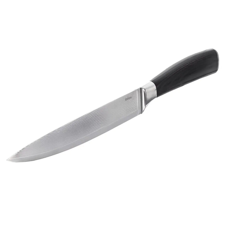 Orion Kuchyňský nůž, damašková ocel, 17,5 cm - main (3)