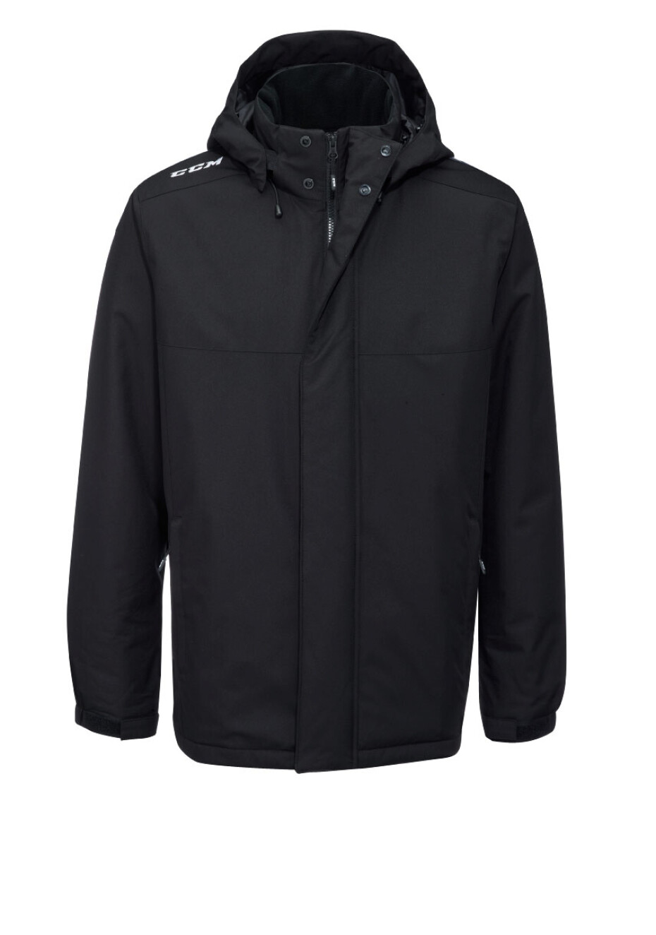 Pánská bunda CCM  Winter Jacket L - main (0)