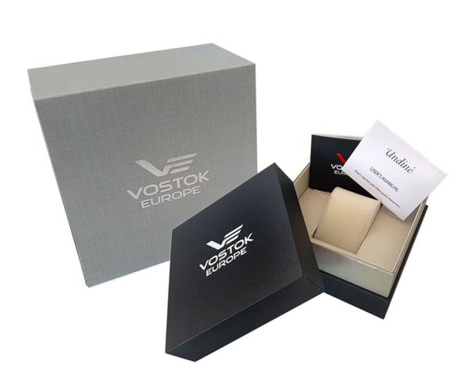 Vostok Europe Undine VK64-515B568 - main (12)