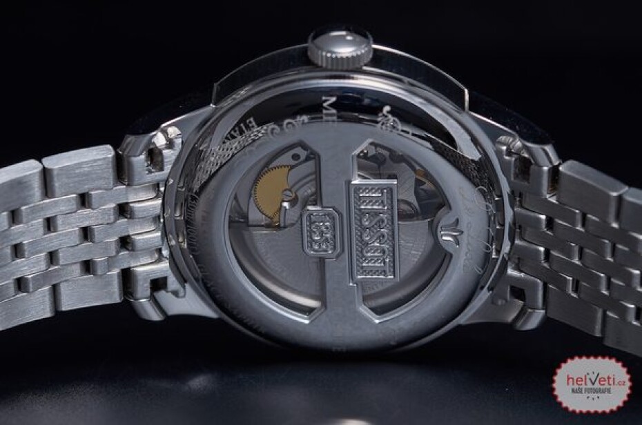 Tissot Le Locle Automatic T006.407.11.053.00 - main (6)