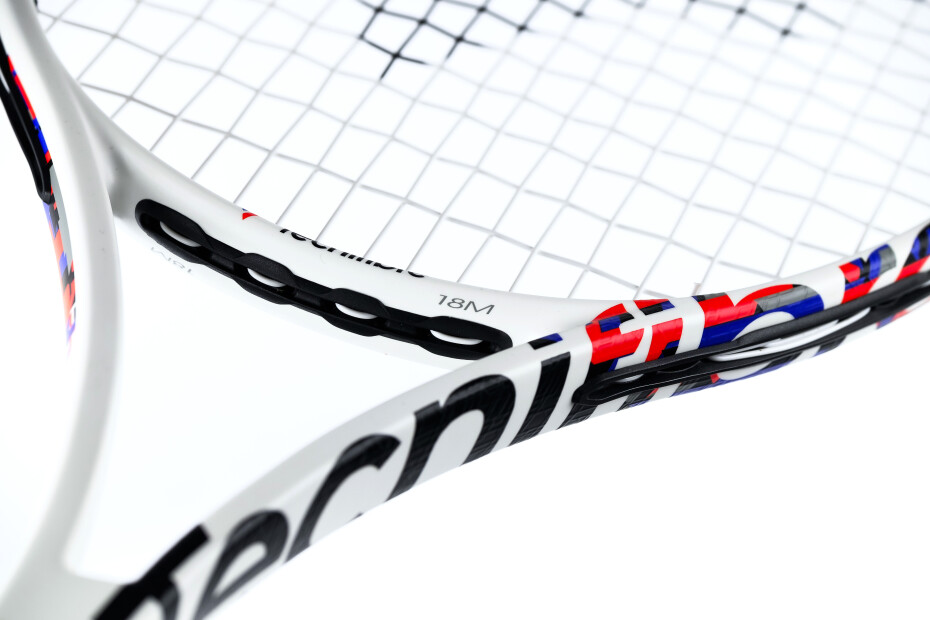 Tenisová raketa Tecnifibre TF40 315 18M  L4 - main (1)