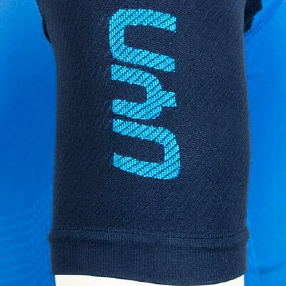 UYN RUNNING PB42 OW SHIRT SS Men - main (2)