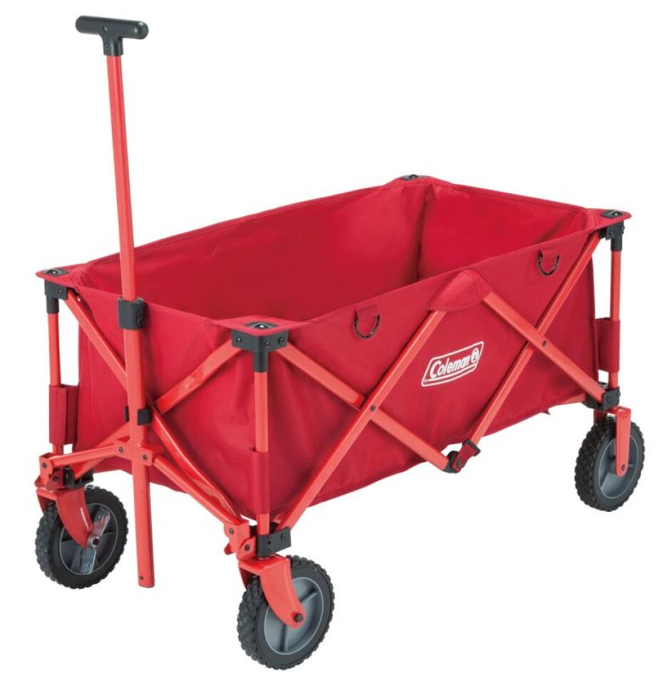 Coleman Wagon - main (0)