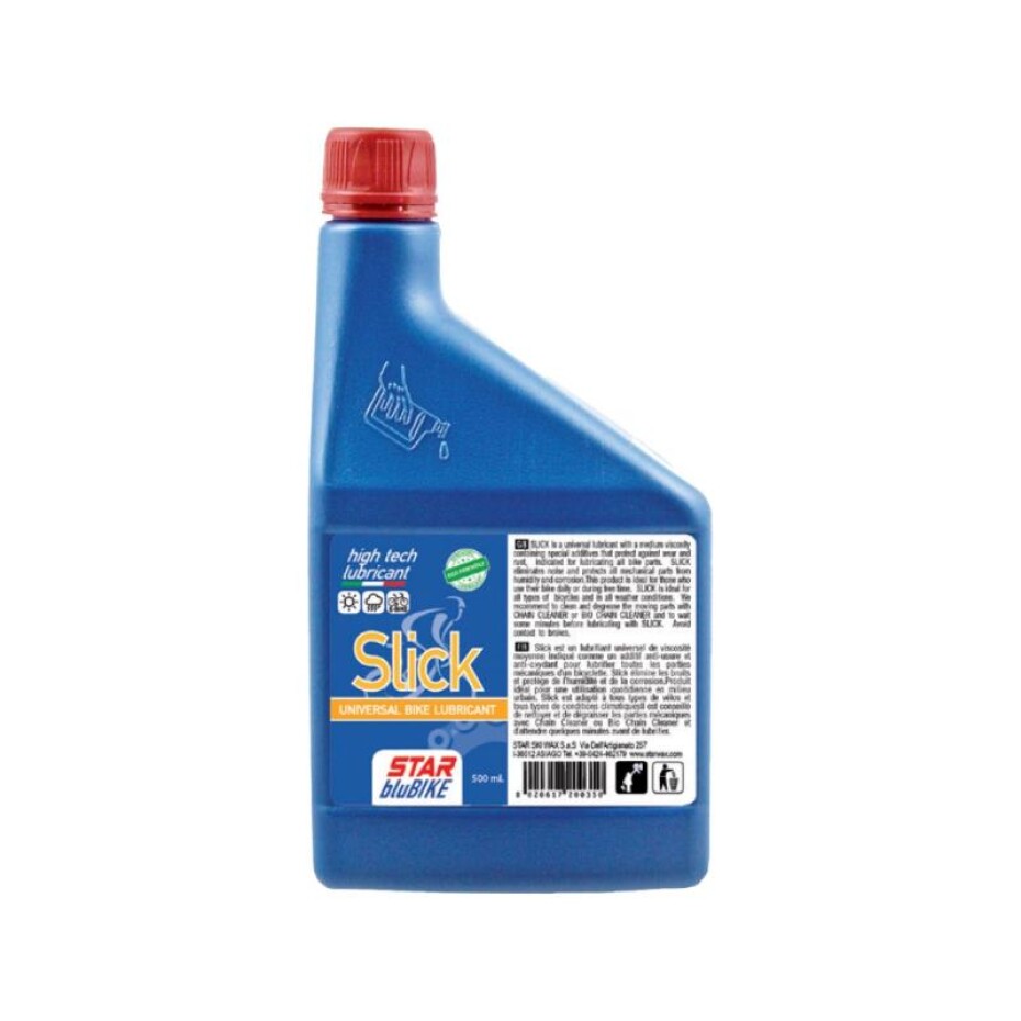 Star BluBike Slick All Purpose Lubricant 500 ml - main (0)