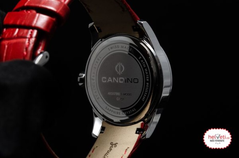 Candino Lady Elegance C4721/2 - main (8)