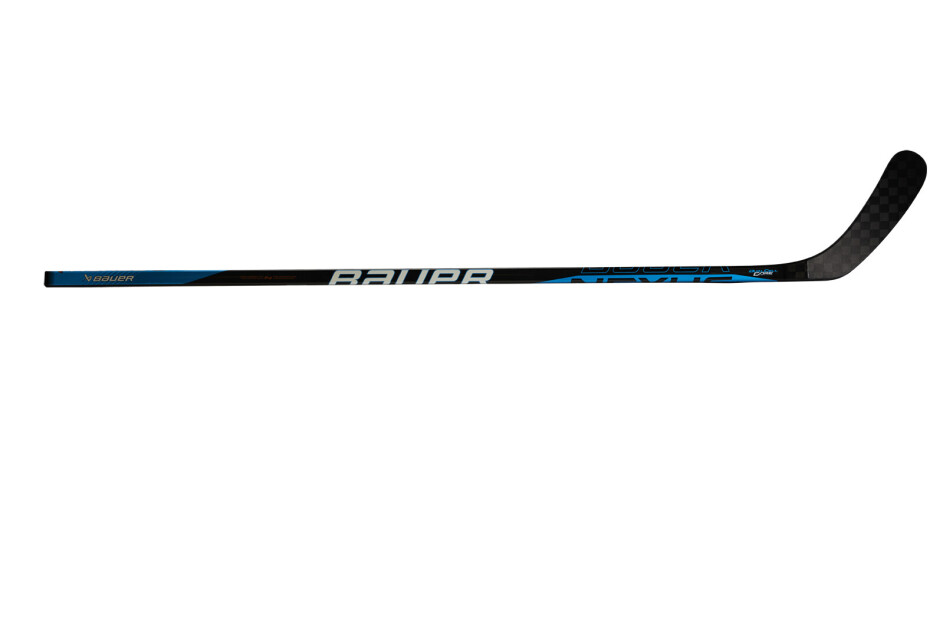 Kompozitová hokejka Bauer Nexus E4 Grip Junior P92 (Matthews) levá ruka dole, flex 50 - main (2)