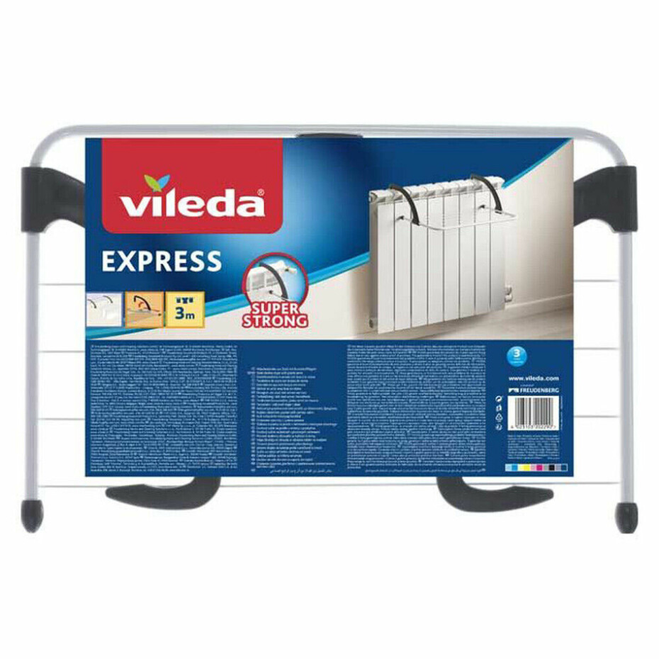 Vileda Express sušák na prádlo 3 m - main (3)
