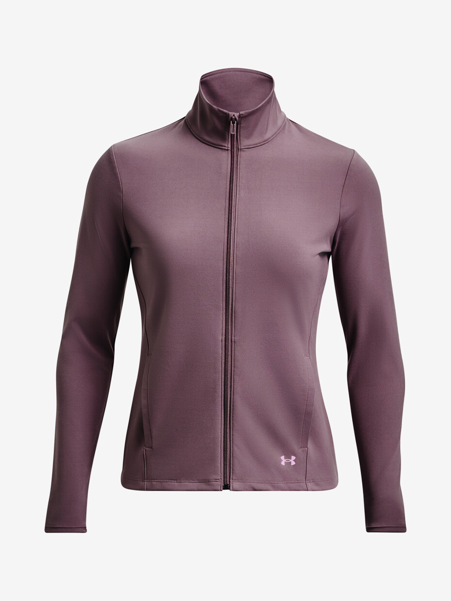 Under Armour Motion Misty Purple - main (4)