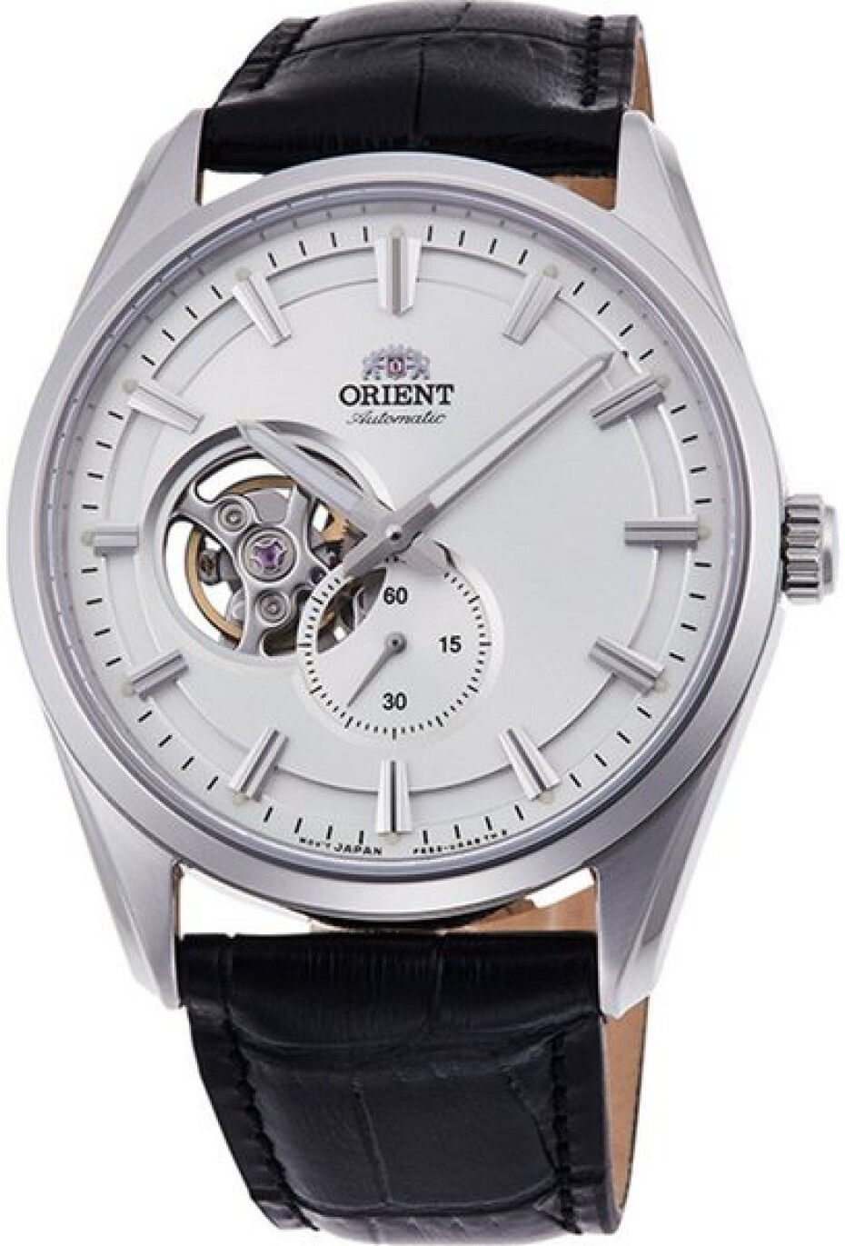 Orient Contemporary Semi-skeleton RA-AR0004S - main (0)